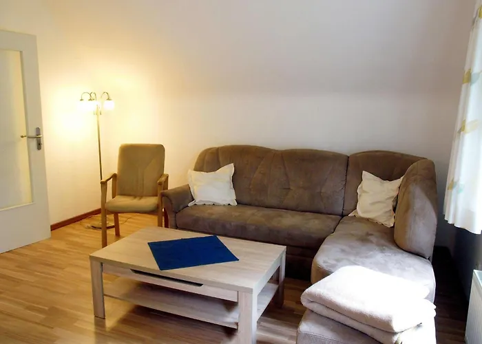 Ferienwohnung Harms