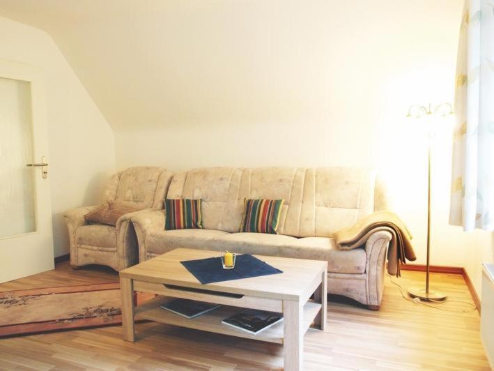 Harms Apartment