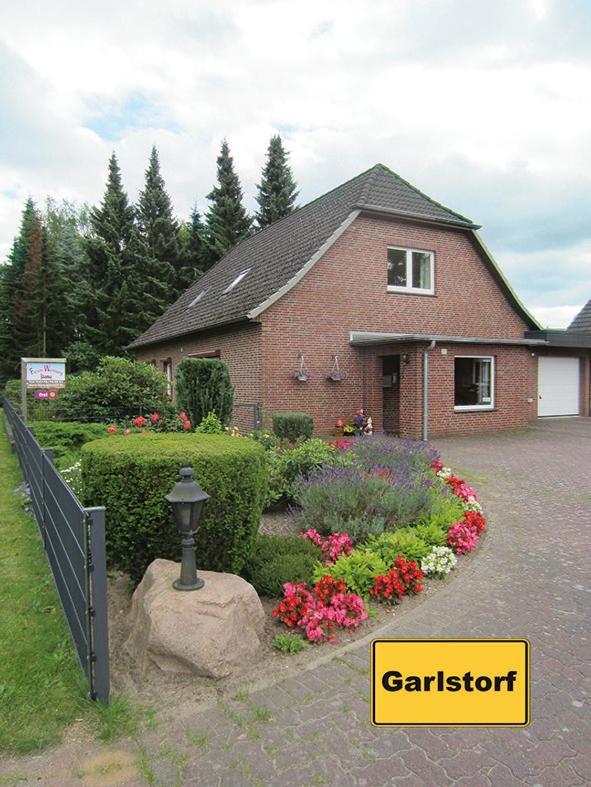 Apartment Harms Garlstorf